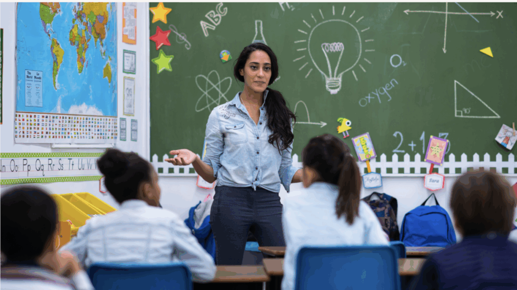 Effective Literacy & English Language Instruction