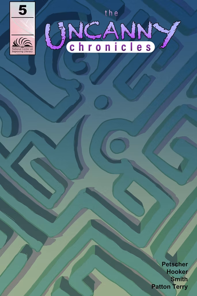 Uncanny Chronicles #5